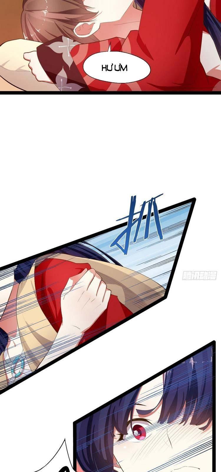 Bắt Đầu Làm ĐầY Điểm Mị Lực Chapter 4 - Trang 2