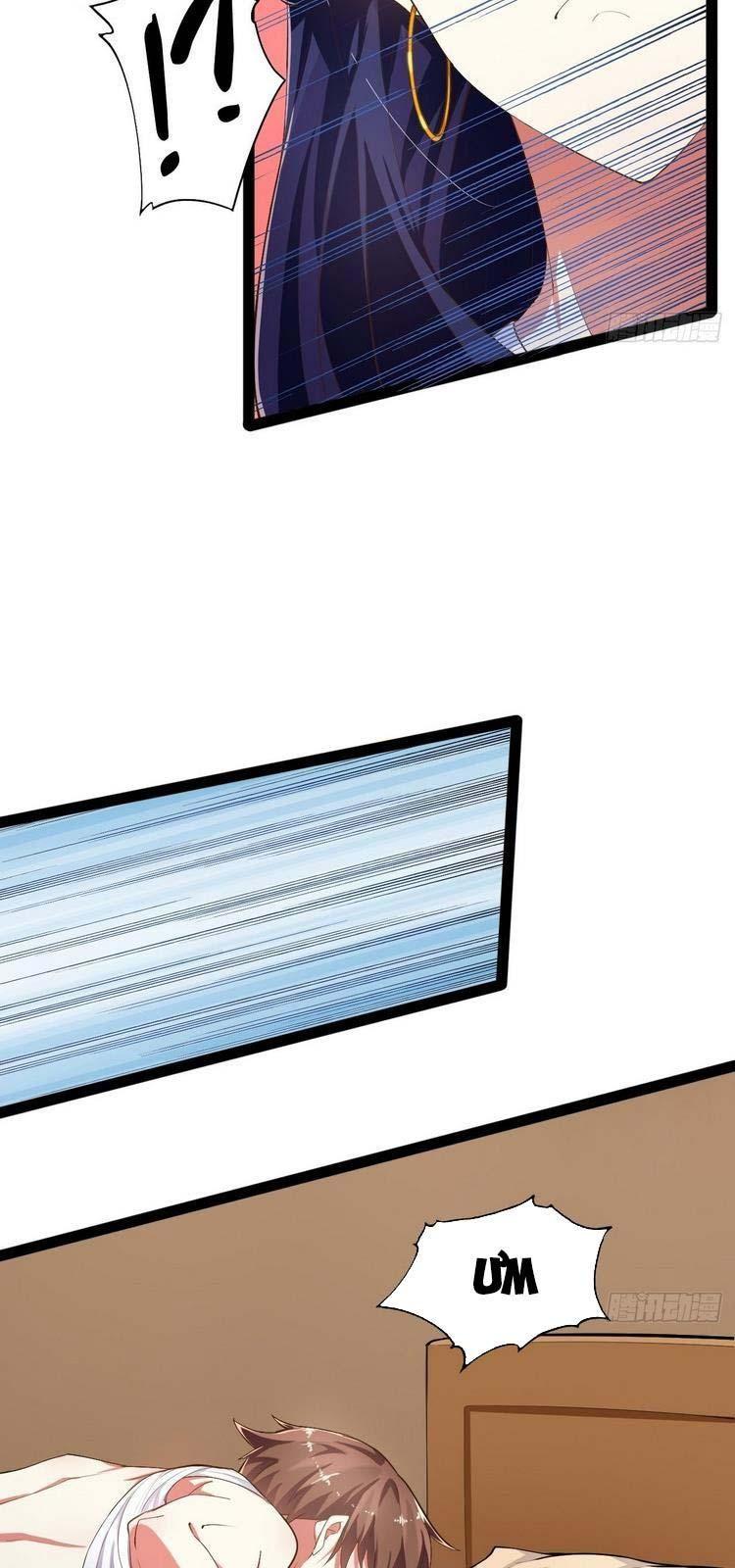 Bắt Đầu Làm ĐầY Điểm Mị Lực Chapter 4 - Trang 2