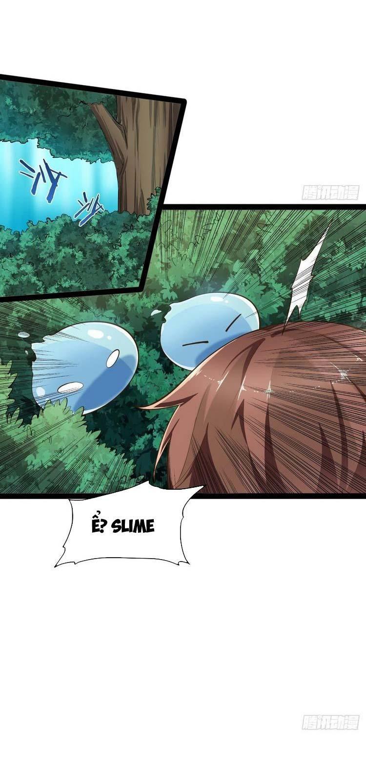 Bắt Đầu Làm ĐầY Điểm Mị Lực Chapter 4 - Trang 2