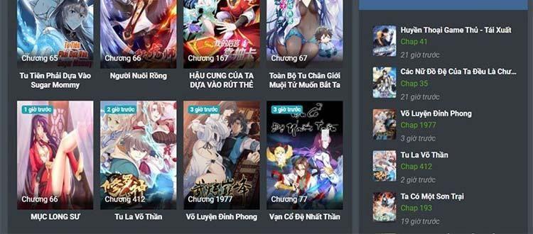 Bắt Đầu Làm ĐầY Điểm Mị Lực Chapter 4 - Trang 2