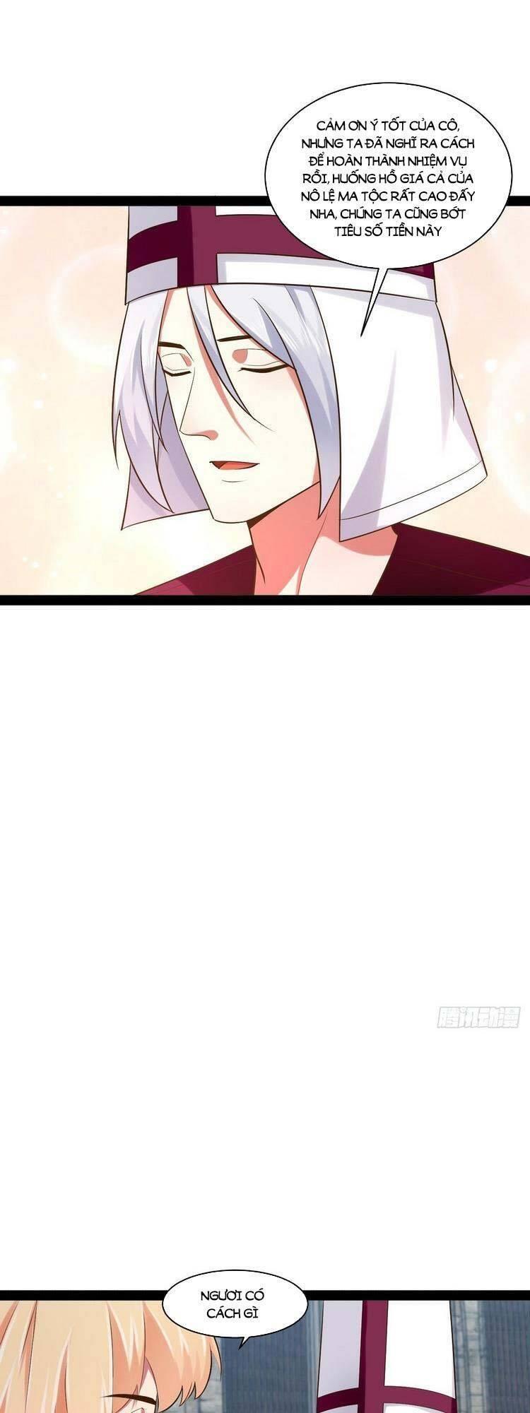 Bắt Đầu Làm ĐầY Điểm Mị Lực Chapter 40 - Trang 2