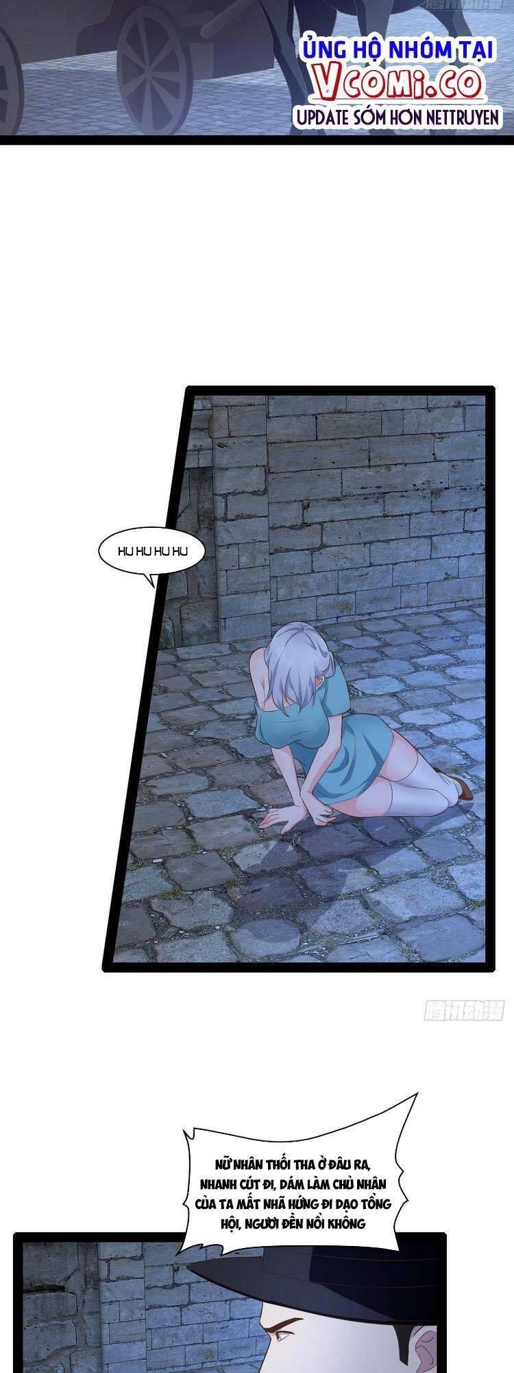 Bắt Đầu Làm ĐầY Điểm Mị Lực Chapter 40 - Trang 2