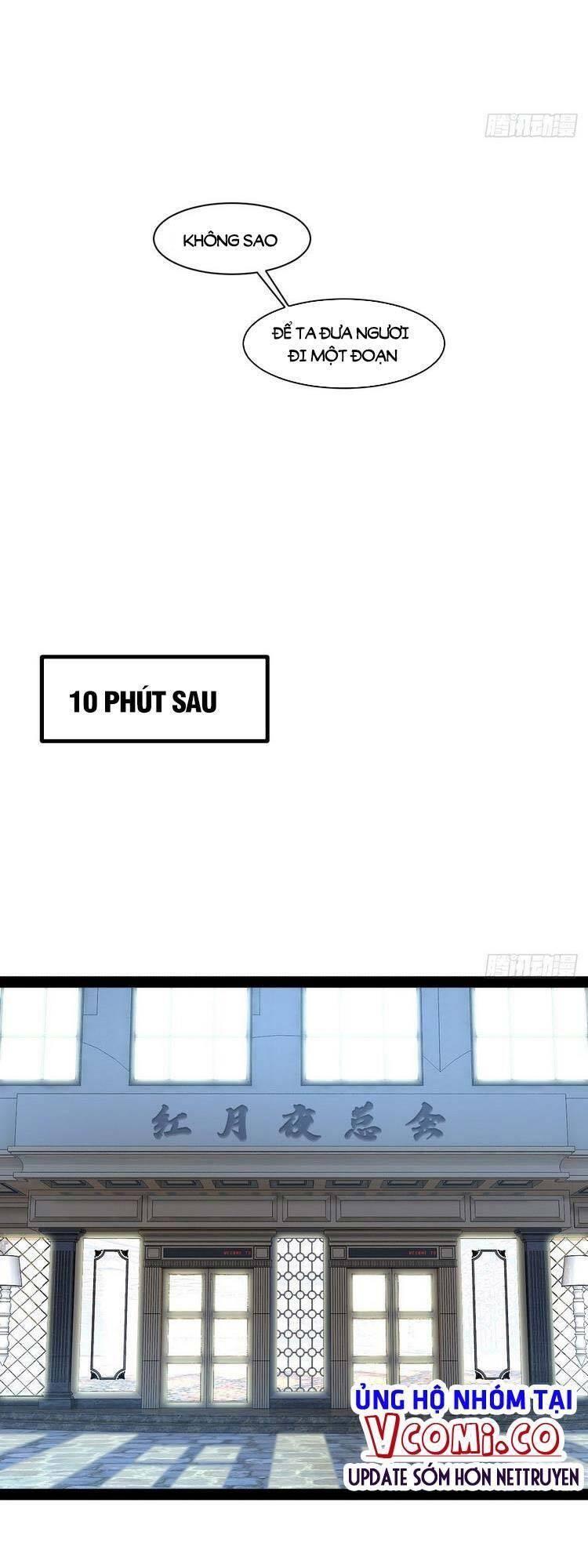 Bắt Đầu Làm ĐầY Điểm Mị Lực Chapter 40 - Trang 2