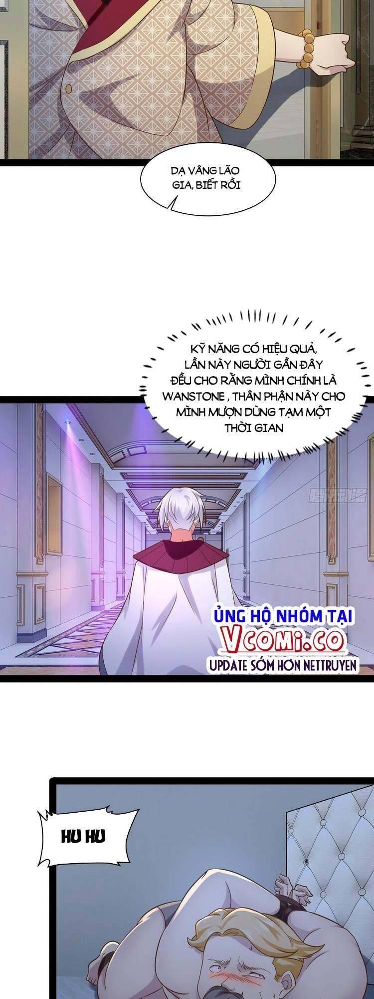 Bắt Đầu Làm ĐầY Điểm Mị Lực Chapter 40 - Trang 2
