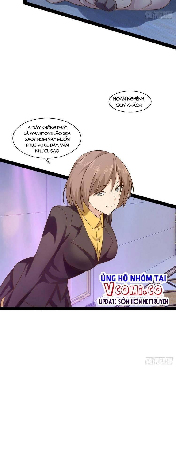 Bắt Đầu Làm ĐầY Điểm Mị Lực Chapter 40 - Trang 2