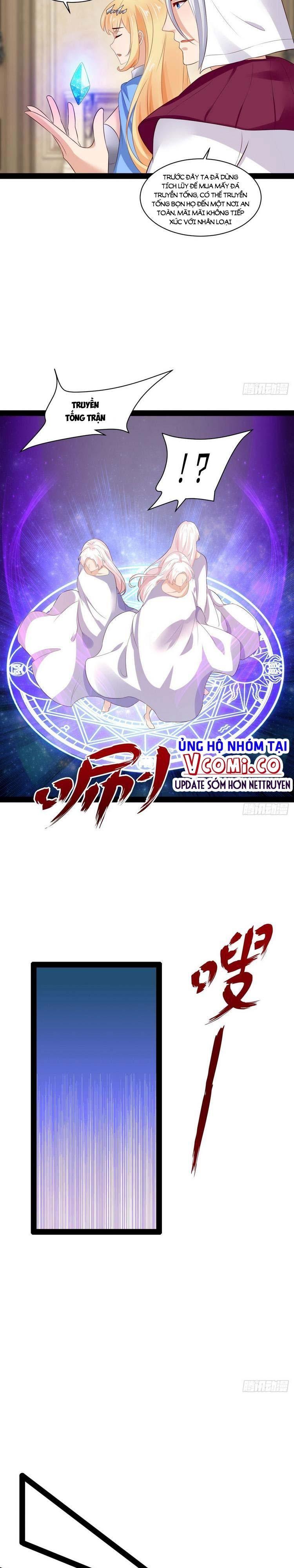 Bắt Đầu Làm ĐầY Điểm Mị Lực Chapter 41 - Trang 2