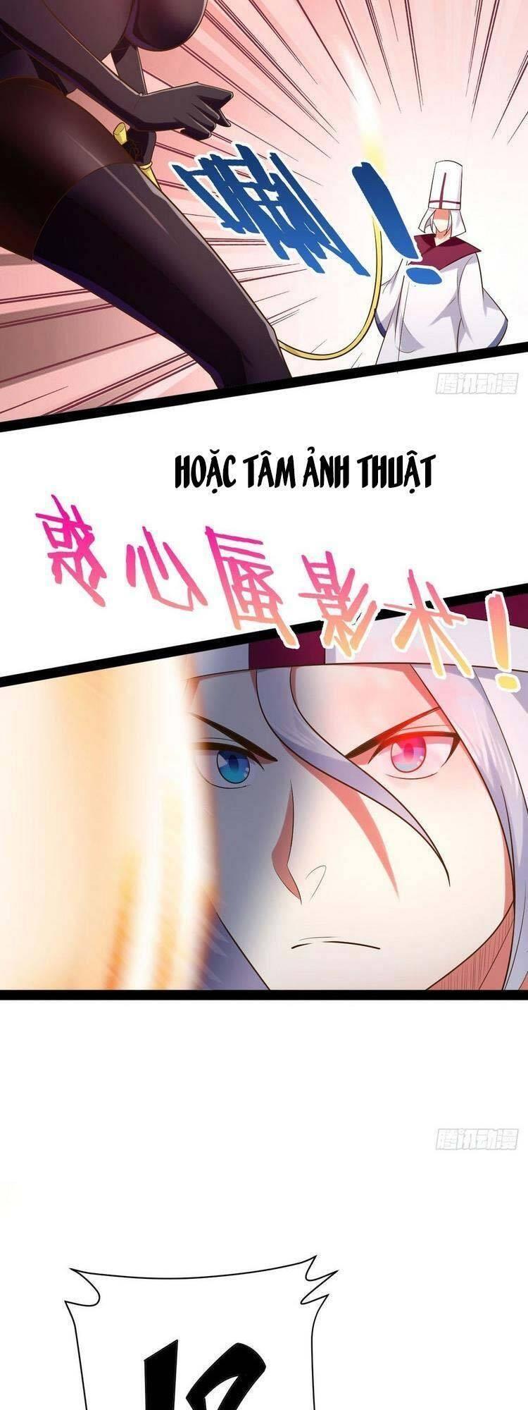 Bắt Đầu Làm ĐầY Điểm Mị Lực Chapter 43 - Trang 2