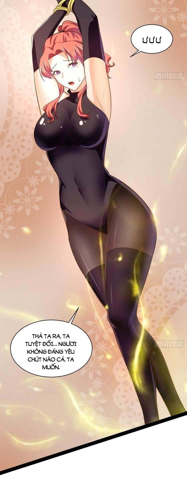 Bắt Đầu Làm ĐầY Điểm Mị Lực Chapter 43 - Trang 2