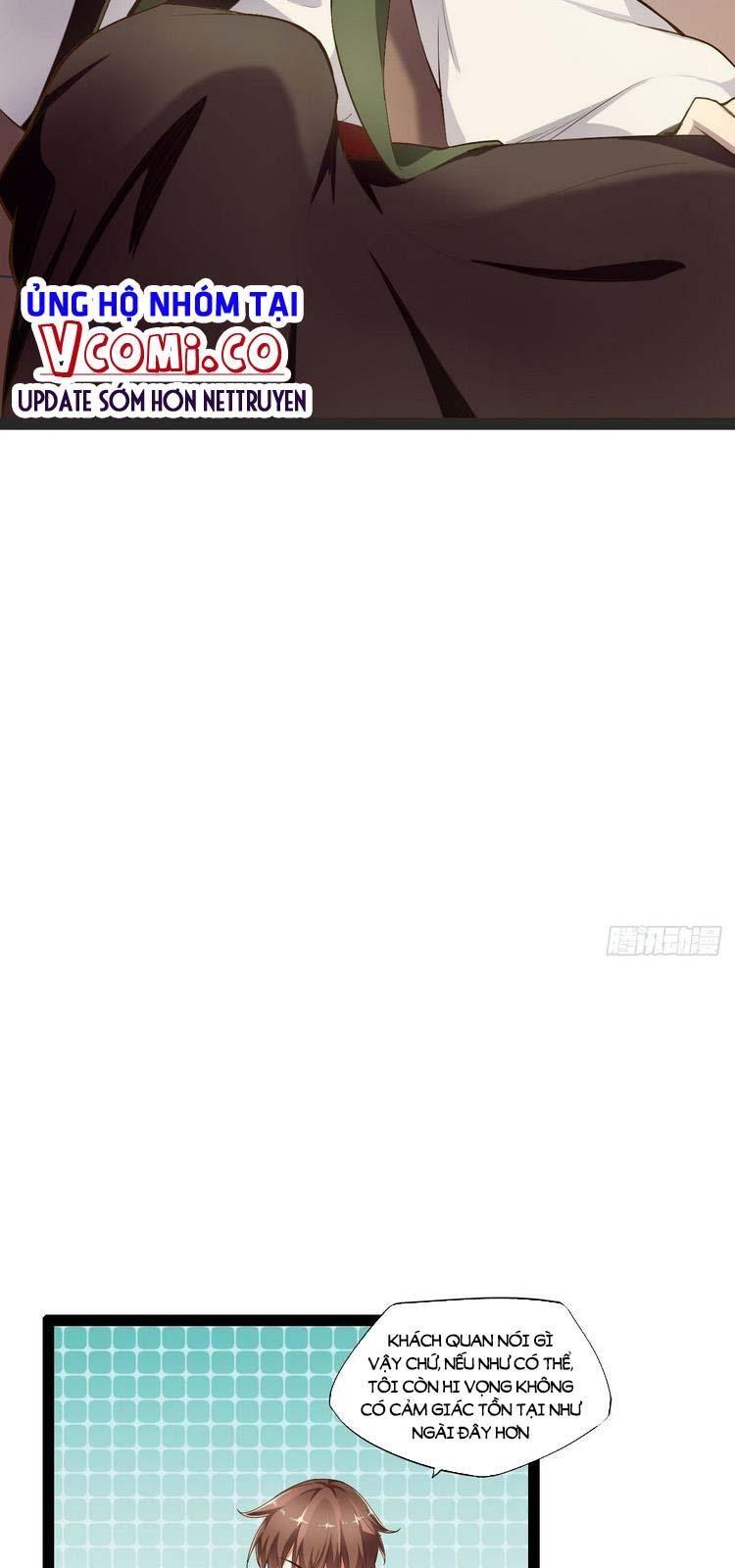 Bắt Đầu Làm ĐầY Điểm Mị Lực Chapter 5 - Trang 2