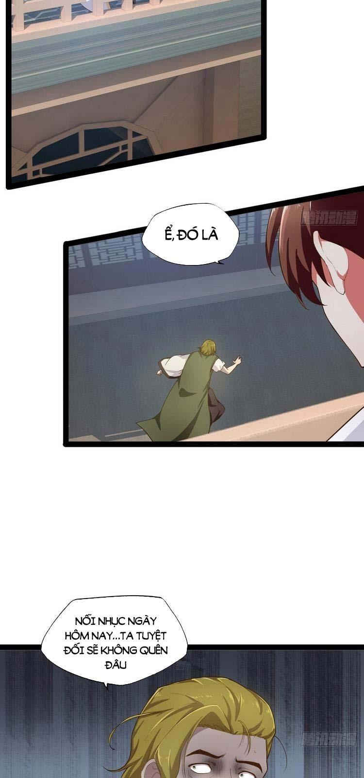 Bắt Đầu Làm ĐầY Điểm Mị Lực Chapter 6 - Trang 2