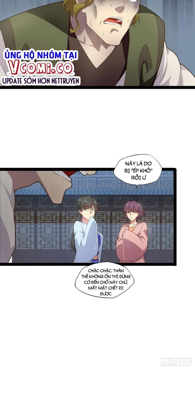 Bắt Đầu Làm ĐầY Điểm Mị Lực Chapter 6 - Trang 2