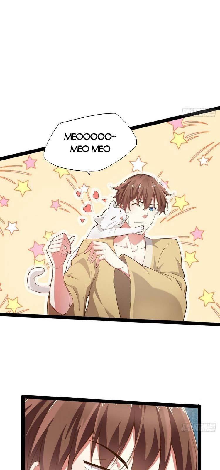 Bắt Đầu Làm ĐầY Điểm Mị Lực Chapter 6 - Trang 2