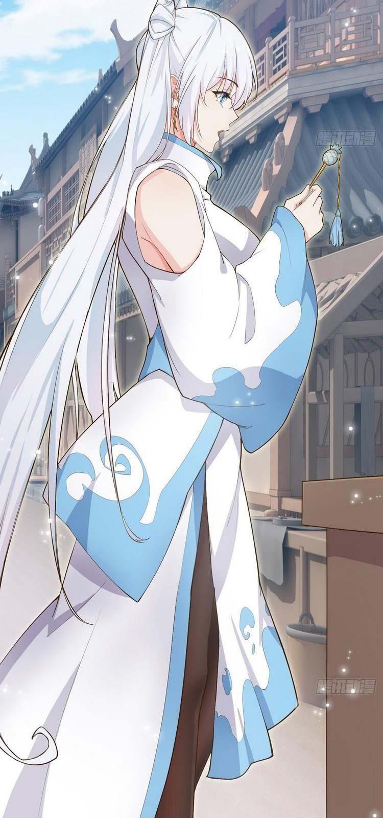 Bắt Đầu Làm ĐầY Điểm Mị Lực Chapter 6 - Trang 2