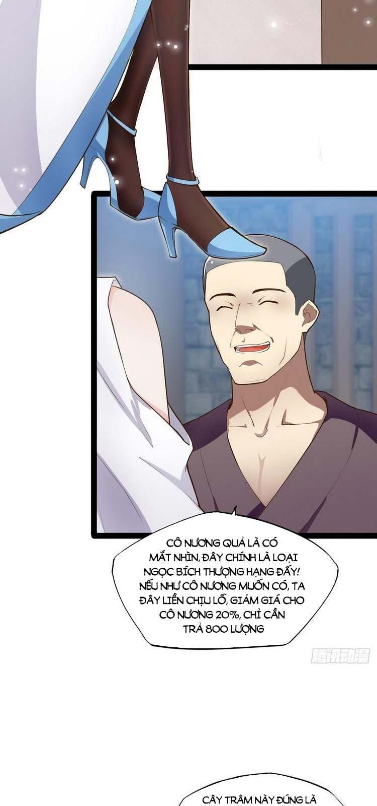 Bắt Đầu Làm ĐầY Điểm Mị Lực Chapter 6 - Trang 2