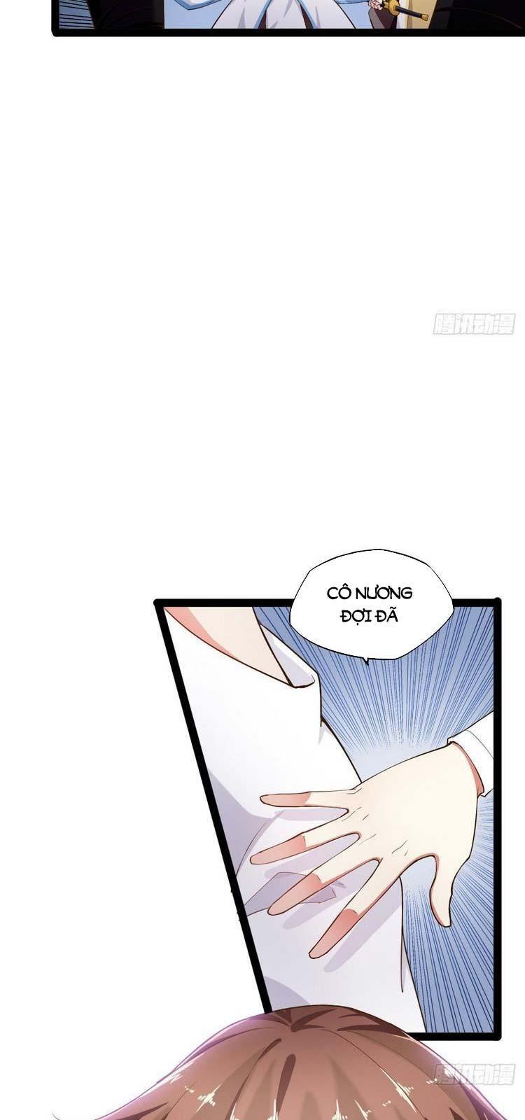 Bắt Đầu Làm ĐầY Điểm Mị Lực Chapter 6 - Trang 2