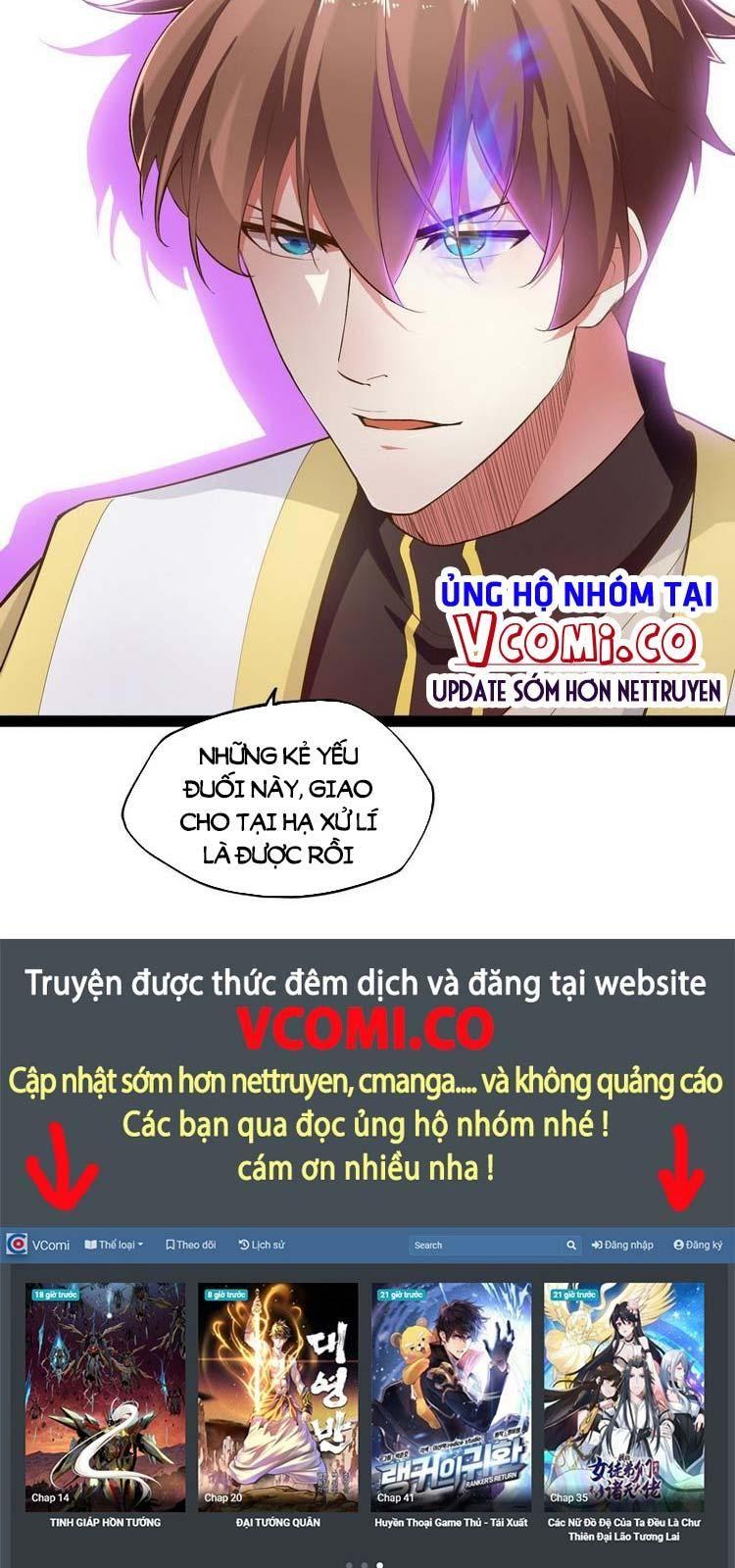 Bắt Đầu Làm ĐầY Điểm Mị Lực Chapter 6 - Trang 2