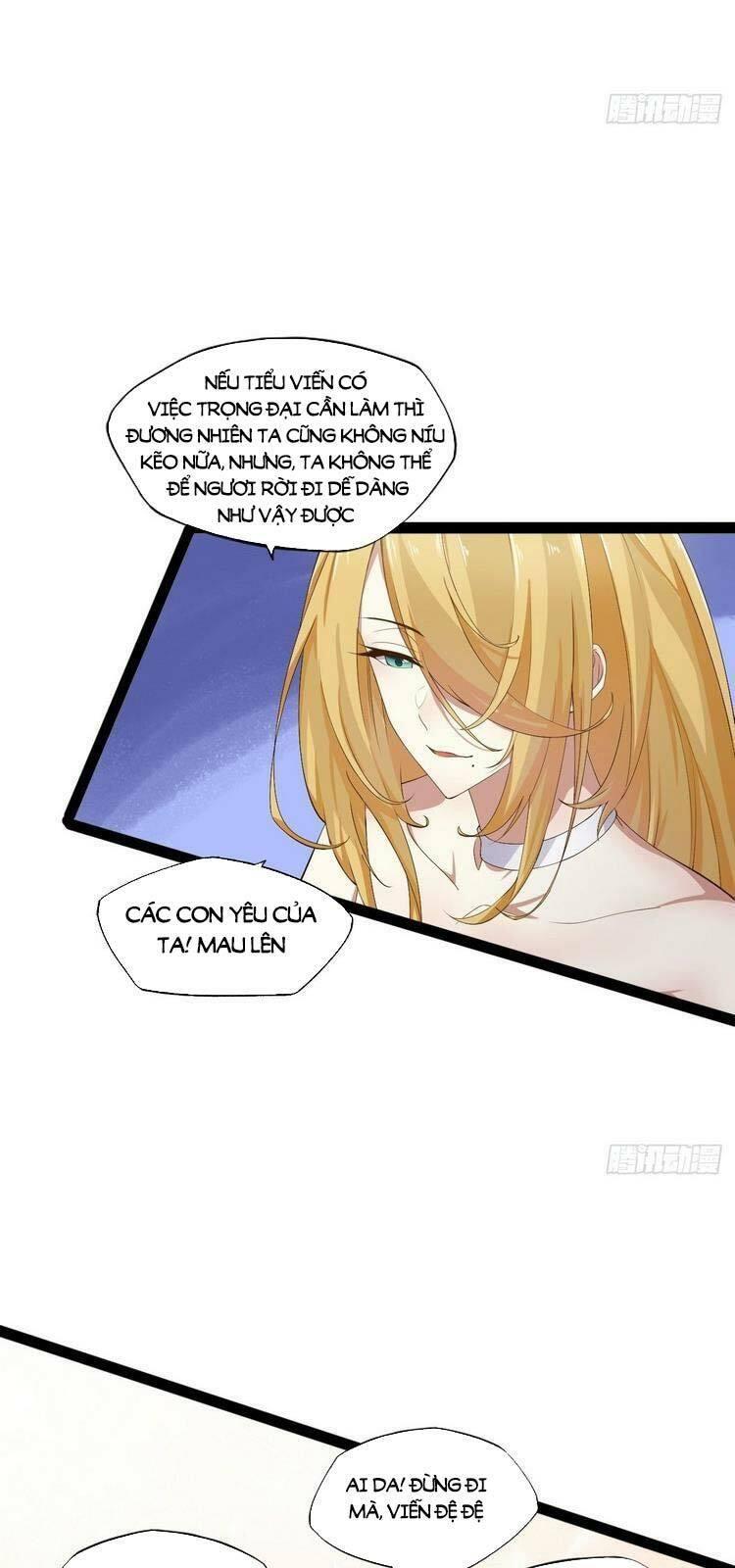 Bắt Đầu Làm ĐầY Điểm Mị Lực Chapter 8 - Trang 2