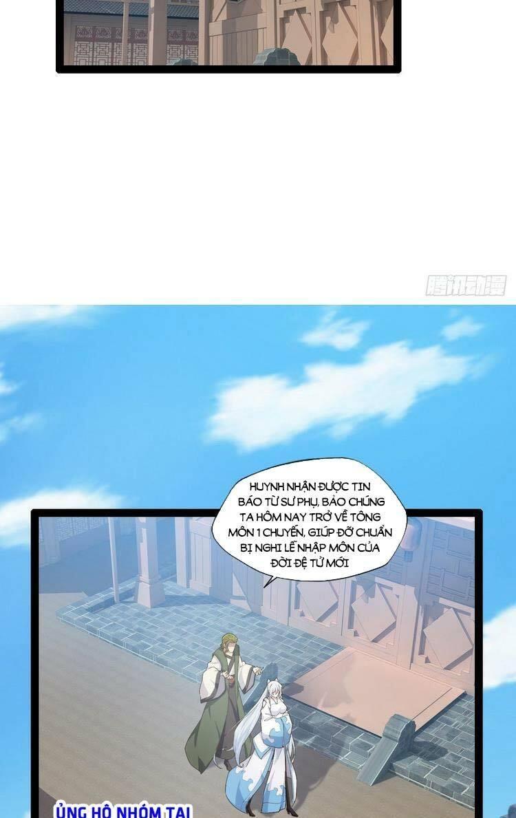 Bắt Đầu Làm ĐầY Điểm Mị Lực Chapter 8 - Trang 2