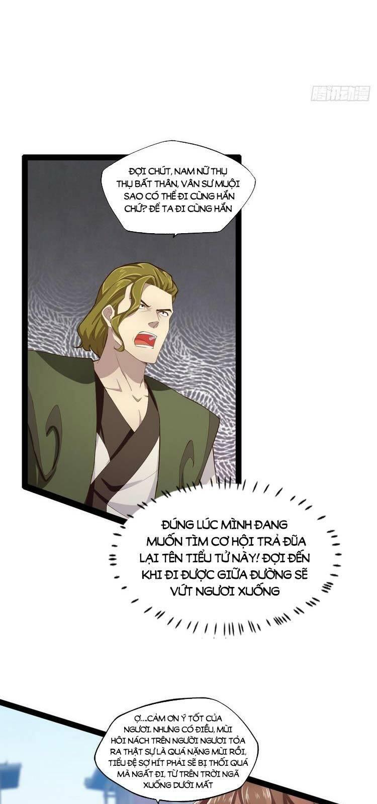 Bắt Đầu Làm ĐầY Điểm Mị Lực Chapter 8 - Trang 2