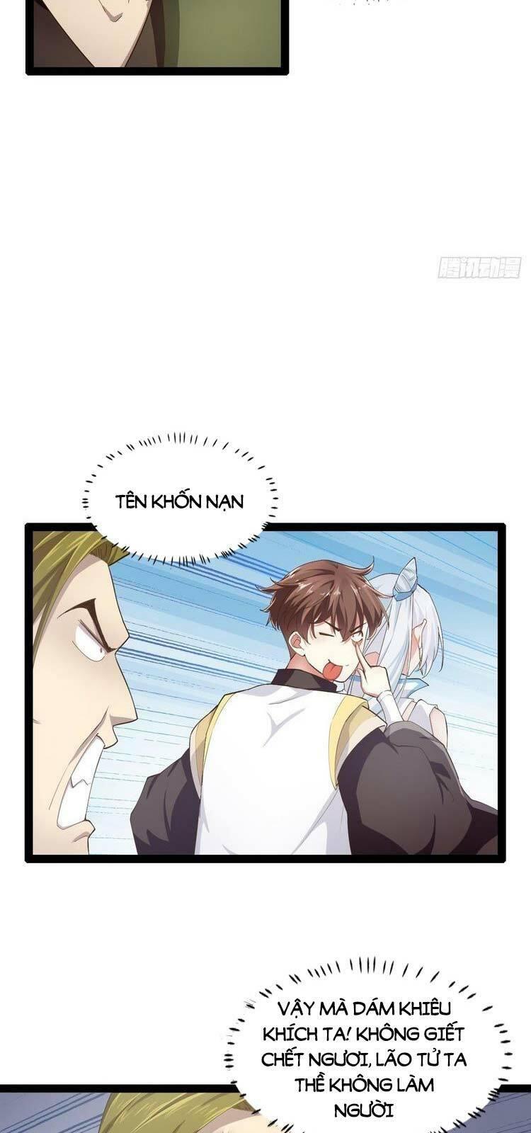 Bắt Đầu Làm ĐầY Điểm Mị Lực Chapter 8 - Trang 2