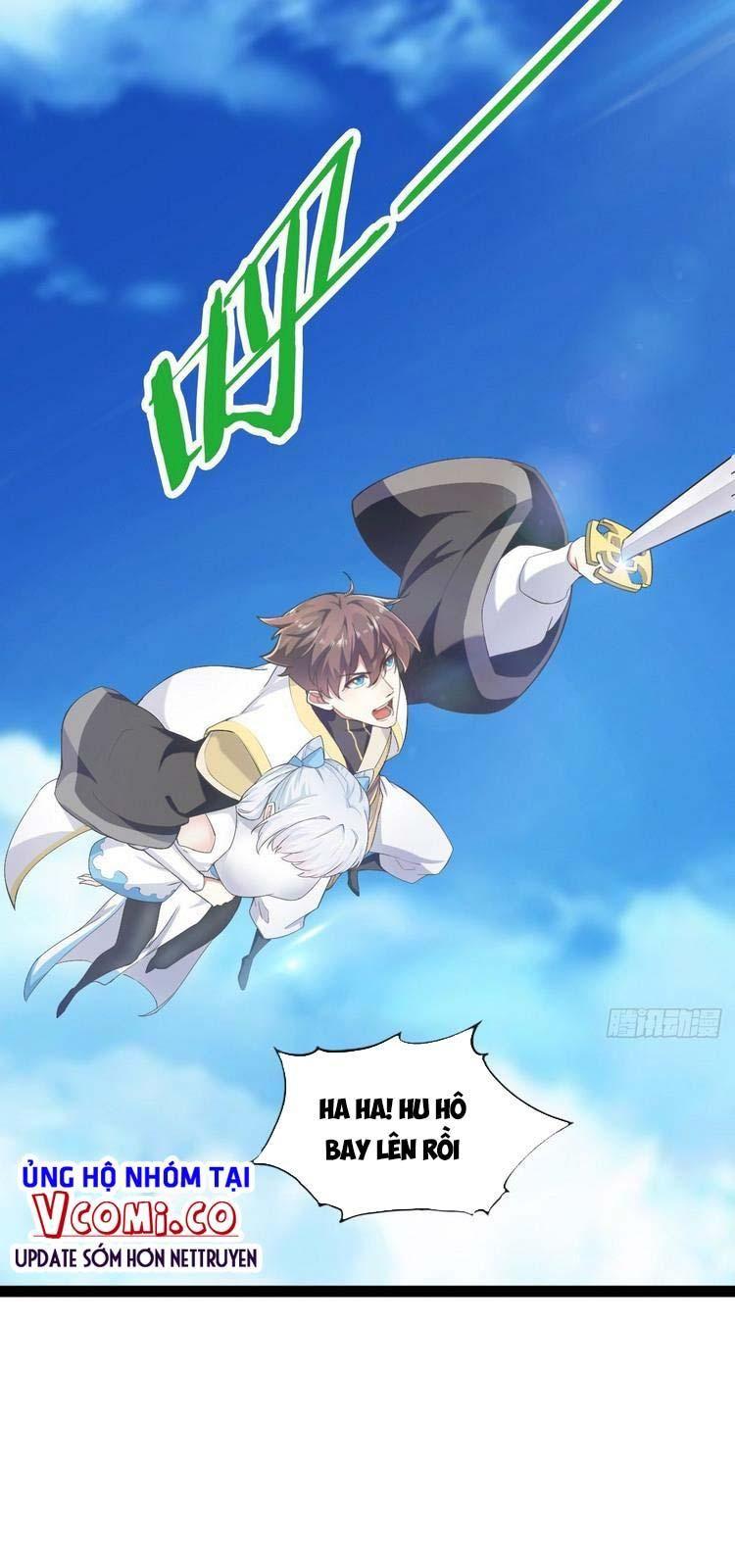 Bắt Đầu Làm ĐầY Điểm Mị Lực Chapter 9 - Trang 2