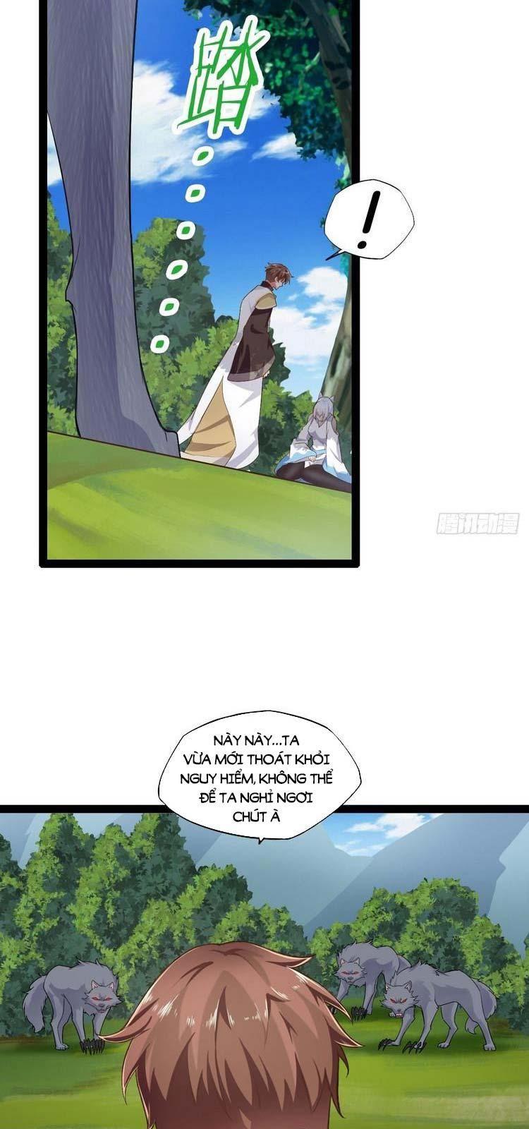 Bắt Đầu Làm ĐầY Điểm Mị Lực Chapter 9 - Trang 2