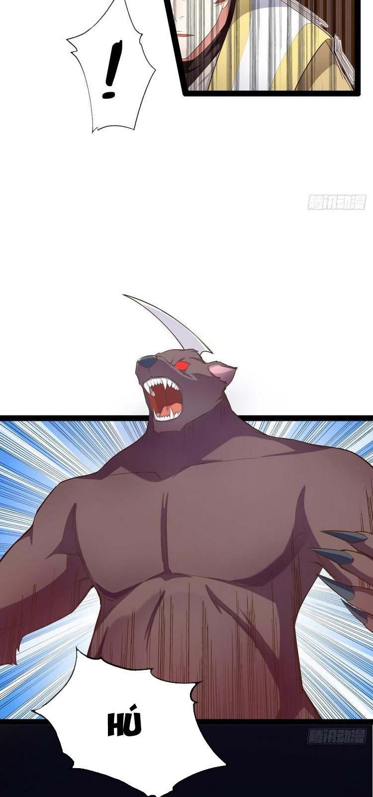 Bắt Đầu Làm ĐầY Điểm Mị Lực Chapter 9 - Trang 2