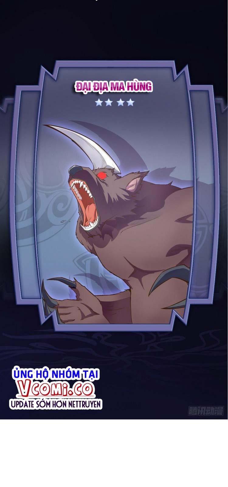 Bắt Đầu Làm ĐầY Điểm Mị Lực Chapter 9 - Trang 2