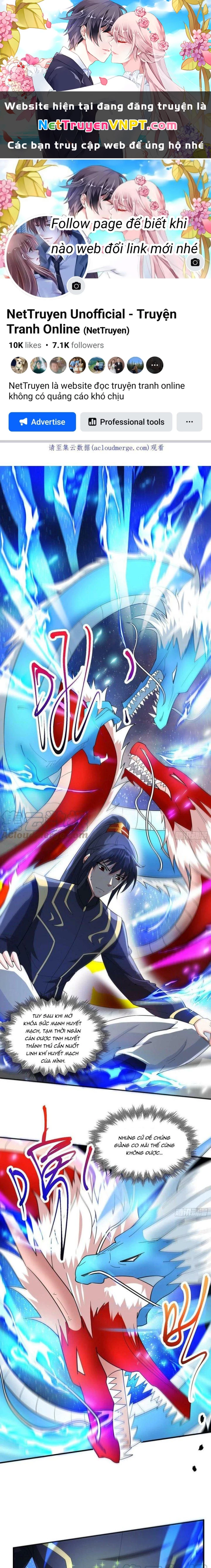 Bắt Đầu Làm Super God Bằng Việc Dạy Dỗ 6 Tỷ Tỷ Chapter 85 - Trang 2