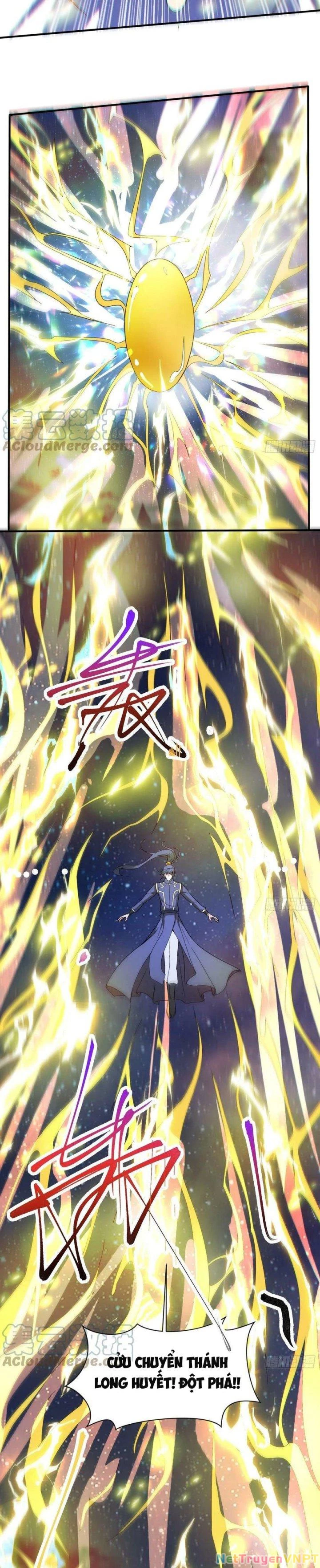 Bắt Đầu Làm Super God Bằng Việc Dạy Dỗ 6 Tỷ Tỷ Chapter 85 - Trang 2