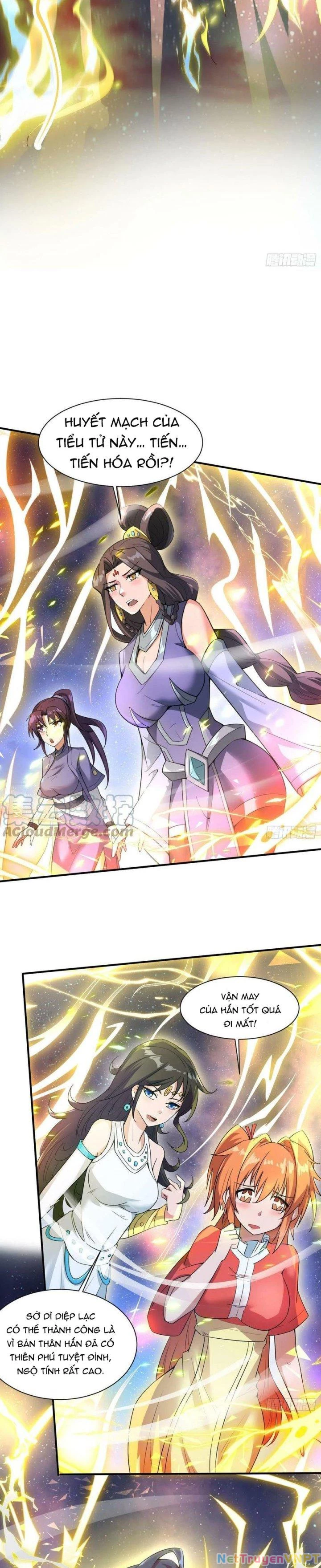 Bắt Đầu Làm Super God Bằng Việc Dạy Dỗ 6 Tỷ Tỷ Chapter 85 - Trang 2