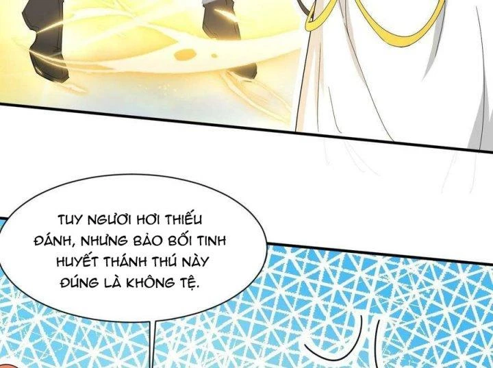Bắt Đầu Làm Super God Bằng Việc Dạy Dỗ 6 Tỷ Tỷ Chapter 85 - Trang 2