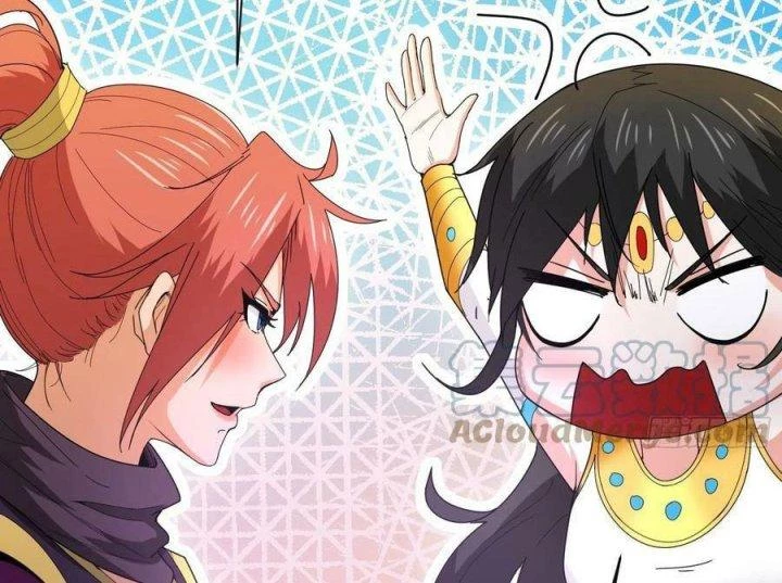 Bắt Đầu Làm Super God Bằng Việc Dạy Dỗ 6 Tỷ Tỷ Chapter 85 - Trang 2