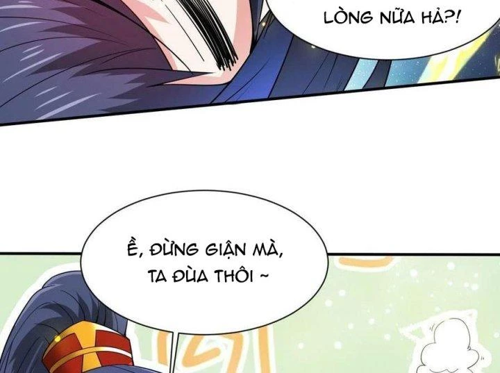 Bắt Đầu Làm Super God Bằng Việc Dạy Dỗ 6 Tỷ Tỷ Chapter 85 - Trang 2