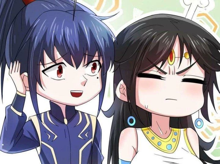 Bắt Đầu Làm Super God Bằng Việc Dạy Dỗ 6 Tỷ Tỷ Chapter 85 - Trang 2