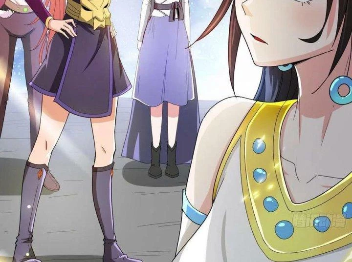 Bắt Đầu Làm Super God Bằng Việc Dạy Dỗ 6 Tỷ Tỷ Chapter 85 - Trang 2