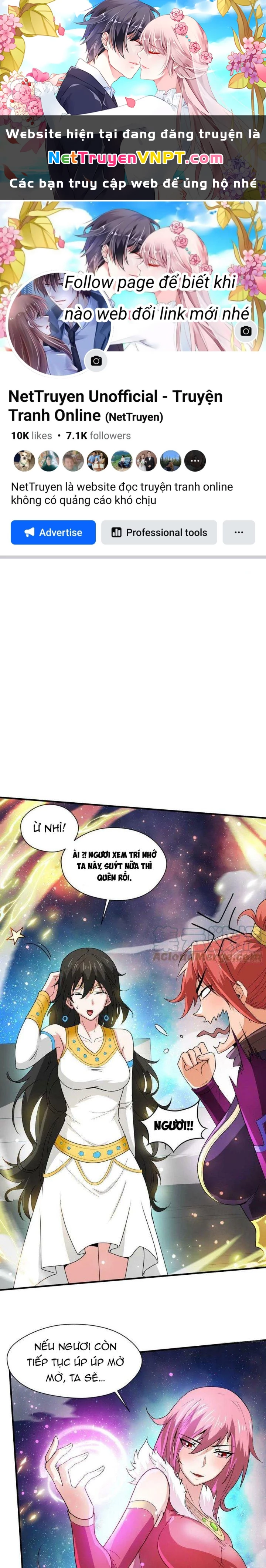 Bắt Đầu Làm Super God Bằng Việc Dạy Dỗ 6 Tỷ Tỷ Chapter 86 - Trang 2