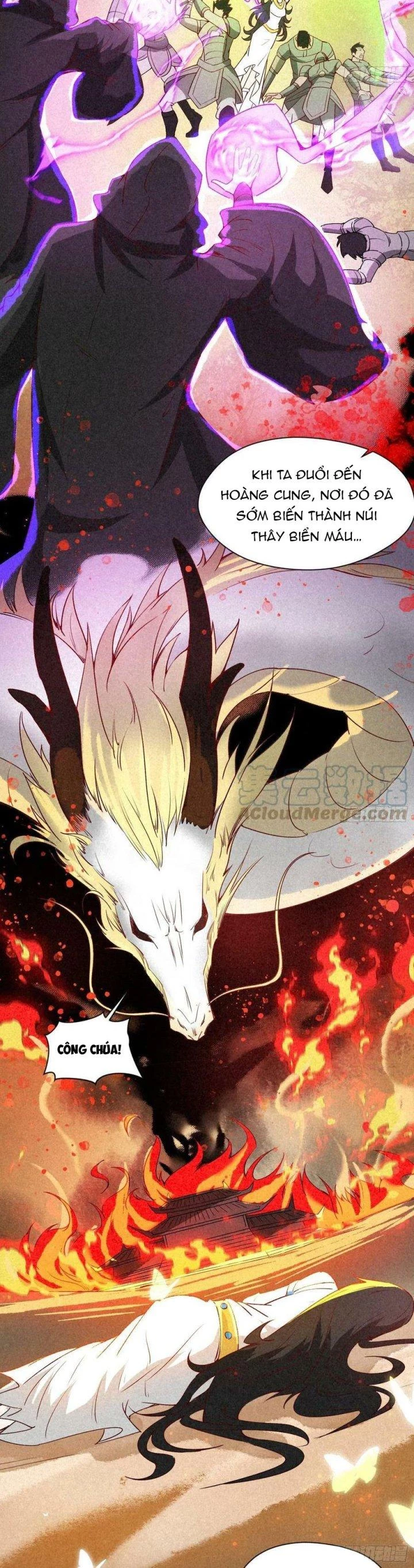 Bắt Đầu Làm Super God Bằng Việc Dạy Dỗ 6 Tỷ Tỷ Chapter 86 - Trang 2