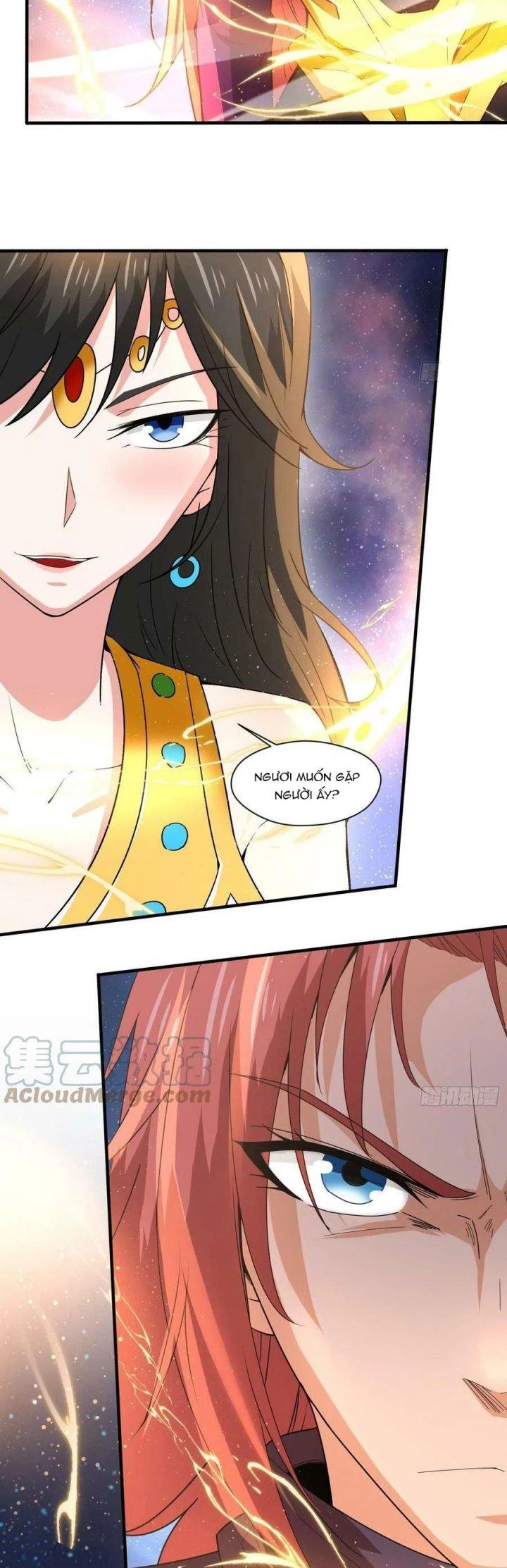 Bắt Đầu Làm Super God Bằng Việc Dạy Dỗ 6 Tỷ Tỷ Chapter 86 - Trang 2
