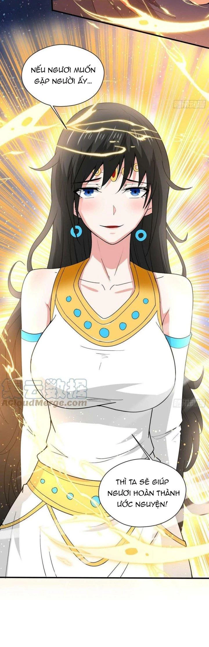 Bắt Đầu Làm Super God Bằng Việc Dạy Dỗ 6 Tỷ Tỷ Chapter 86 - Trang 2