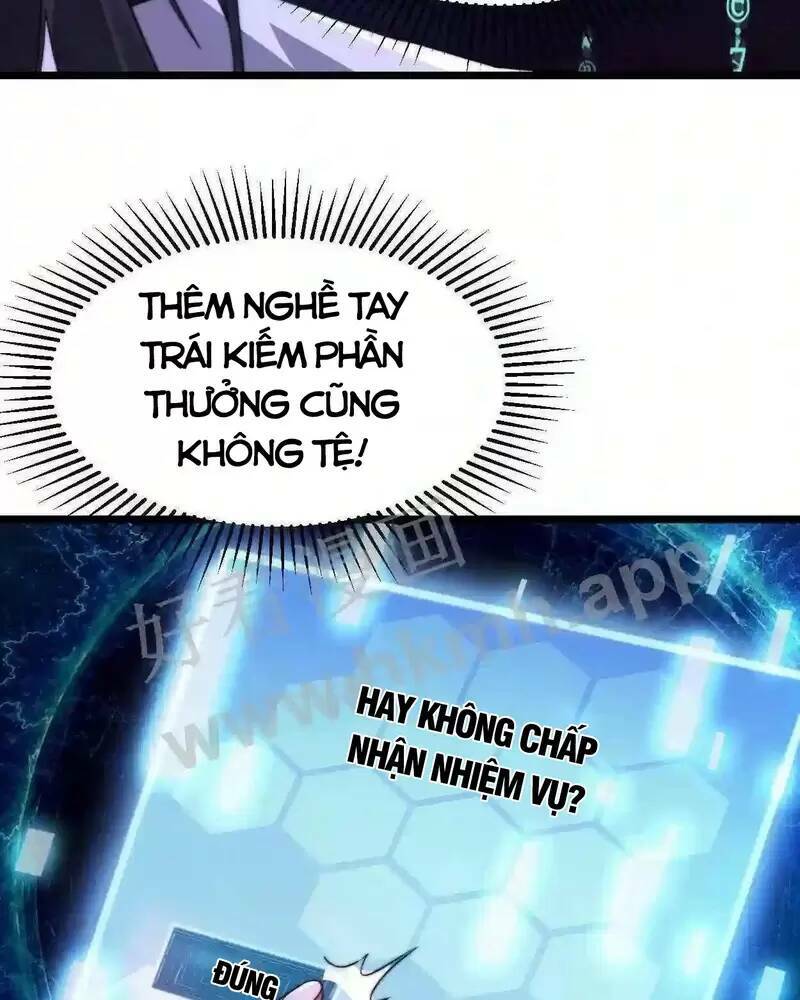 Bắt Đầu Livestream Ở Địa Phủ: Phát Sóng Trực Tiếp Ở Đây Ai Dám Đến Chapter 1 - Trang 2