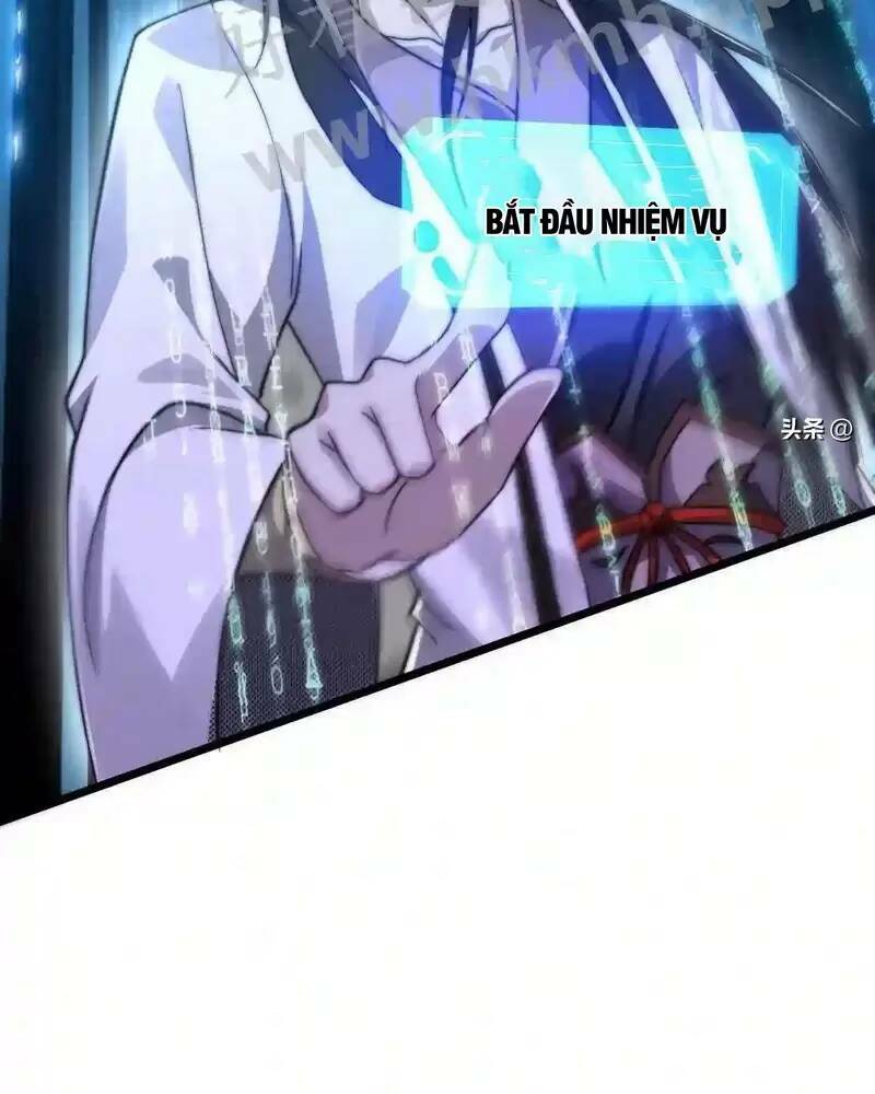 Bắt Đầu Livestream Ở Địa Phủ: Phát Sóng Trực Tiếp Ở Đây Ai Dám Đến Chapter 1 - Trang 2