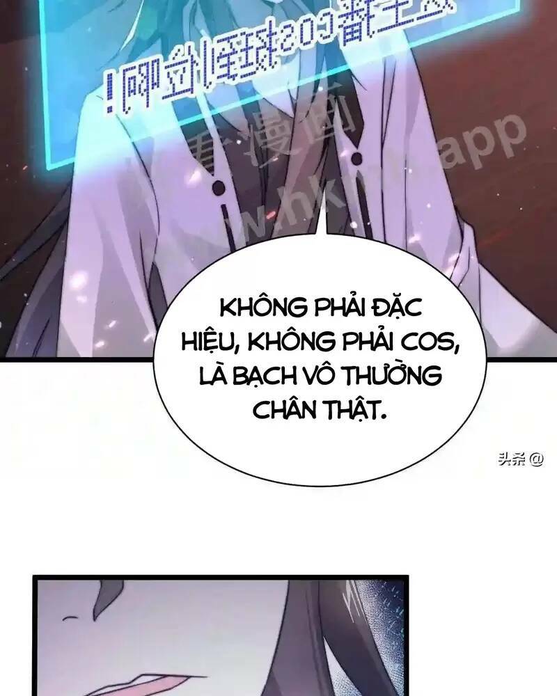 Bắt Đầu Livestream Ở Địa Phủ: Phát Sóng Trực Tiếp Ở Đây Ai Dám Đến Chapter 1 - Trang 2