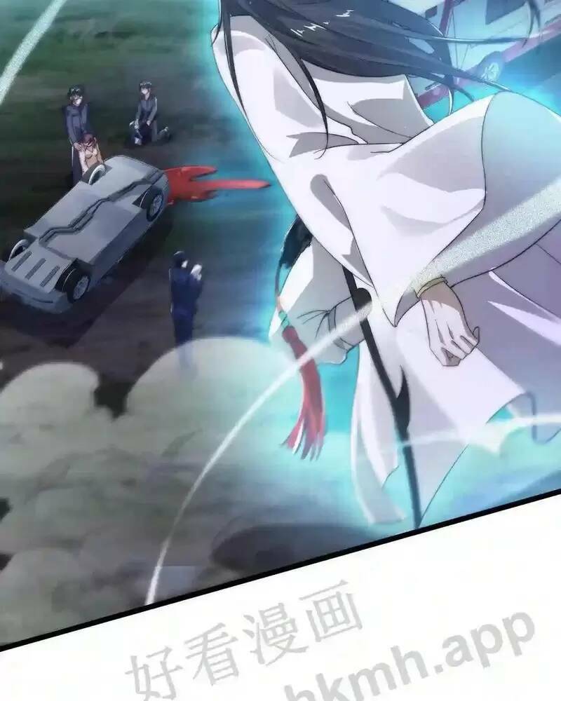 Bắt Đầu Livestream Ở Địa Phủ: Phát Sóng Trực Tiếp Ở Đây Ai Dám Đến Chapter 1 - Trang 2