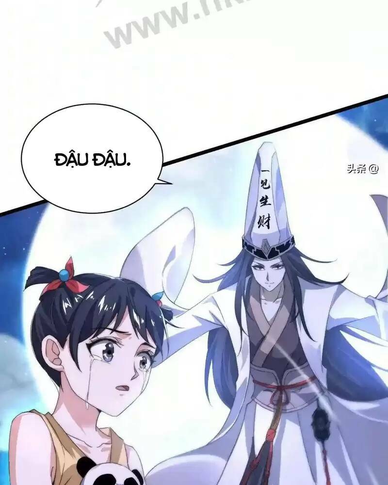 Bắt Đầu Livestream Ở Địa Phủ: Phát Sóng Trực Tiếp Ở Đây Ai Dám Đến Chapter 1 - Trang 2