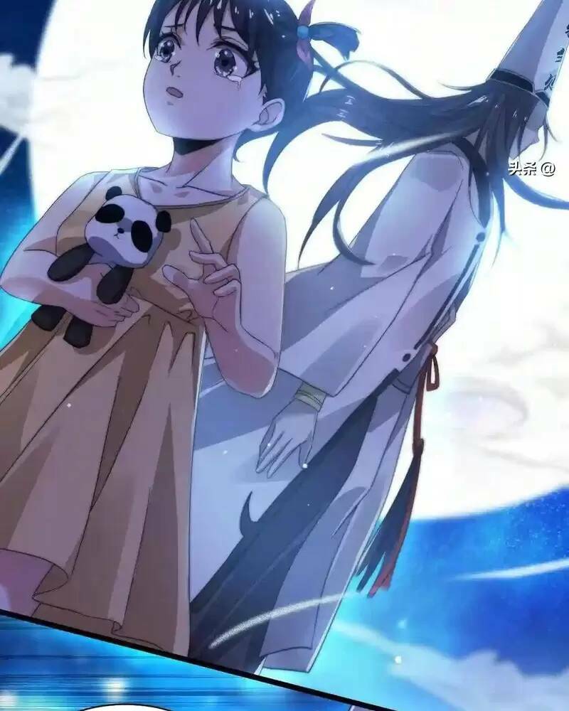 Bắt Đầu Livestream Ở Địa Phủ: Phát Sóng Trực Tiếp Ở Đây Ai Dám Đến Chapter 1 - Trang 2