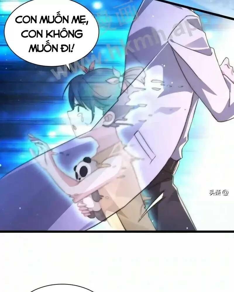 Bắt Đầu Livestream Ở Địa Phủ: Phát Sóng Trực Tiếp Ở Đây Ai Dám Đến Chapter 1 - Trang 2