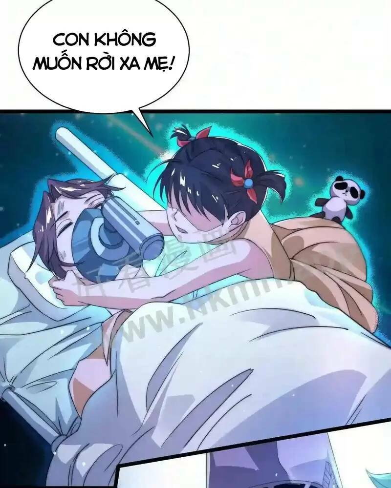 Bắt Đầu Livestream Ở Địa Phủ: Phát Sóng Trực Tiếp Ở Đây Ai Dám Đến Chapter 1 - Trang 2