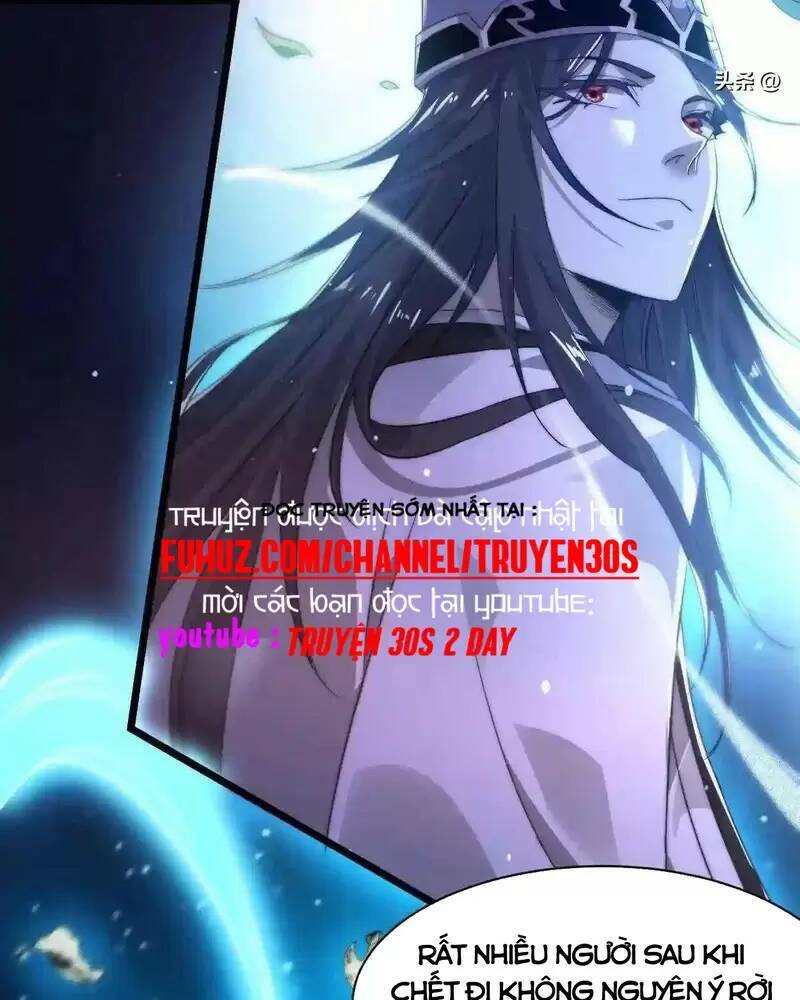 Bắt Đầu Livestream Ở Địa Phủ: Phát Sóng Trực Tiếp Ở Đây Ai Dám Đến Chapter 1 - Trang 2