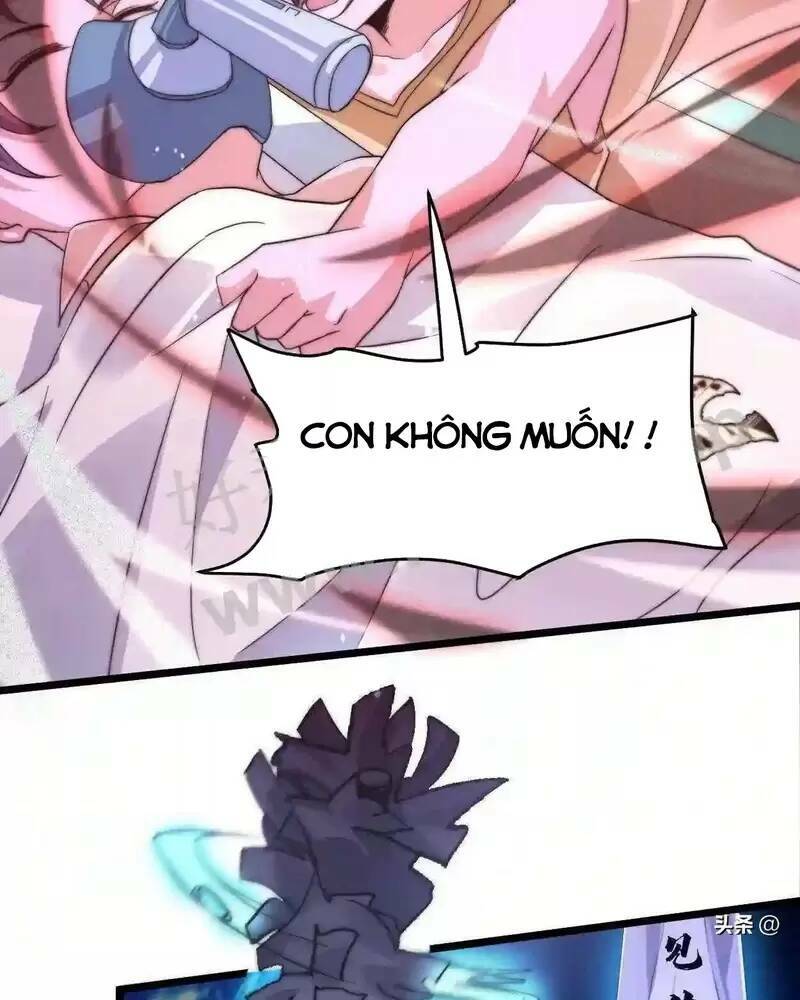 Bắt Đầu Livestream Ở Địa Phủ: Phát Sóng Trực Tiếp Ở Đây Ai Dám Đến Chapter 1 - Trang 2